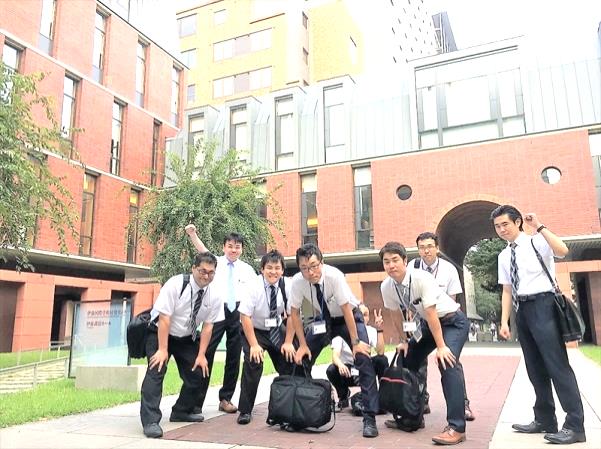 株式会社アプライド グループ紹介 Applied