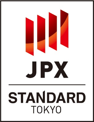 JPX STANDARD TOKYO