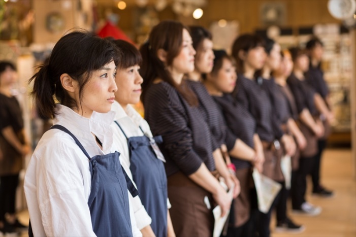 ハウズ店舗営業部